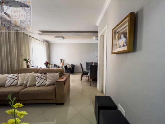 Imagem Apartamento com 3 Quartos à Venda, 92 m² em Ponta Da Praia - Santos