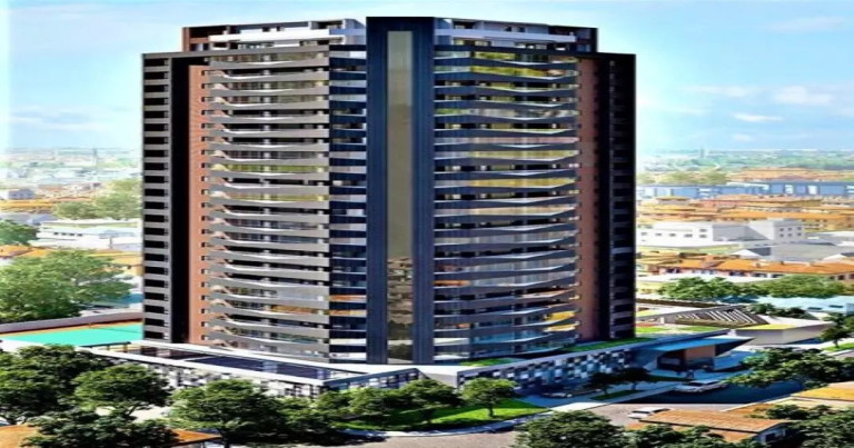 Imagem Apartamento com 4 Quartos à Venda, em Vila Augusta - Guarulhos Imagem Apartamento com 4 Quartos à Venda, em Vila Augusta - Guarulhos
