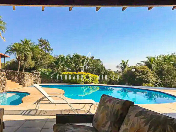 Imagem Casa com 3 Quartos à Venda, 5.677 m² em Jardim Santa Elisa - Itupeva