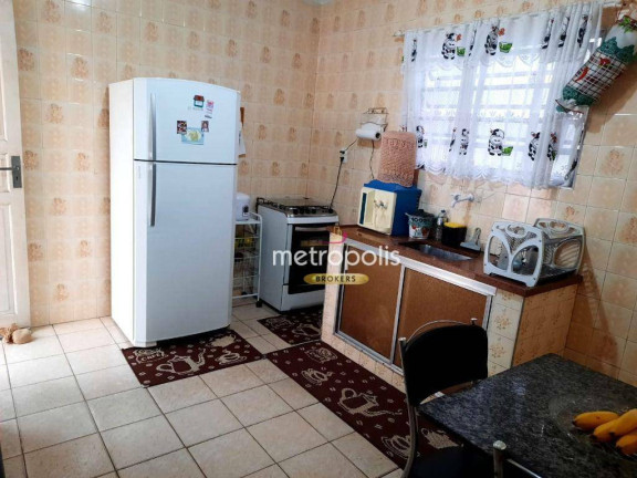 Imagem Casa com 2 Quartos à Venda, 400 m² em Barcelona - São Caetano Do Sul