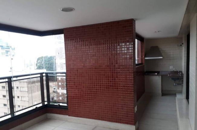 Imagem Apartamento com 4 Quartos à Venda, 208 m² em Vila Clementino - São Paulo Imagem Apartamento com 4 Quartos à Venda, 208 m² em Vila Clementino - São Paulo