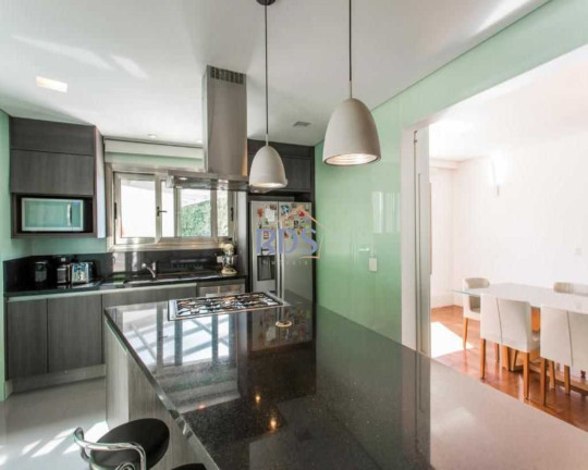 Imagem Casa com 3 Quartos à Venda, 388 m² em Retiro Morumbi - São Paulo Imagem Casa com 3 Quartos à Venda, 388 m² em Retiro Morumbi - São Paulo