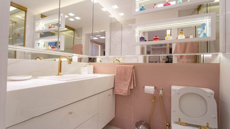 Imagem Apartamento com 4 Quartos à Venda, 172 m² em Praia De Itaparica - Vila Velha