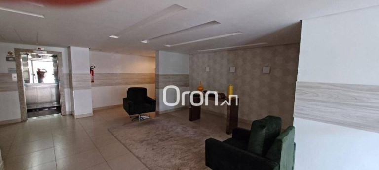 Imagem Apartamento com 3 Quartos à Venda, 71 m² em Jardim Goiás - Goiânia Imagem Apartamento com 3 Quartos à Venda, 71 m² em Jardim Goiás - Goiânia