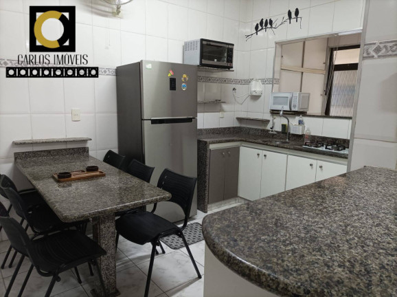 Imagem Apartamento à Venda, 75 m² em Pompéia - Santos Imagem Apartamento à Venda, 75 m² em Pompéia - Santos