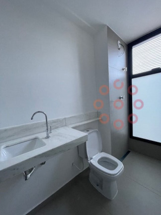 Imagem Apartamento com 2 Quartos à Venda, 31 m² em Santo Agostinho - Belo Horizonte