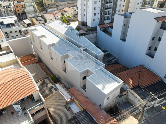 Imagem Casa com 2 Quartos à Venda, 57 m² em Vila Valparaíso - Santo André Imagem Casa com 2 Quartos à Venda, 57 m² em Vila Valparaíso - Santo André
