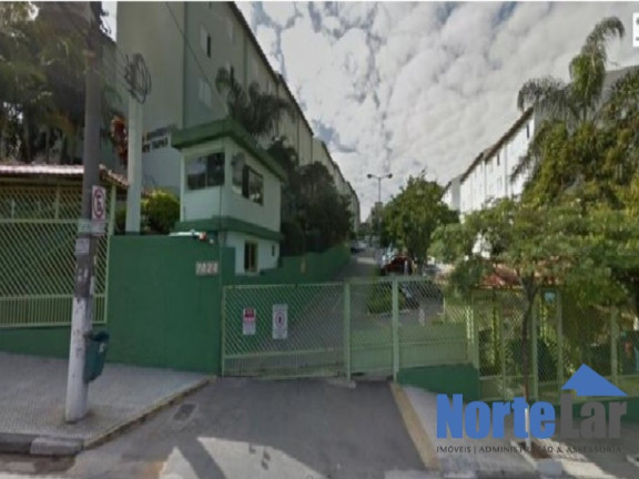 Imagem Apartamento com 2 Quartos à Venda, 48 m² em Sítio Morro Grande - São Paulo Imagem Apartamento com 2 Quartos à Venda, 48 m² em Sítio Morro Grande - São Paulo