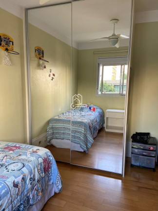 Imagem Apartamento com 3 Quartos à Venda, 204 m² em Moema - São Paulo