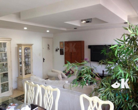 Imagem Apartamento com 3 Quartos à Venda, 161 m² em Jardim Paulista - São Paulo Imagem Apartamento com 3 Quartos à Venda, 161 m² em Jardim Paulista - São Paulo