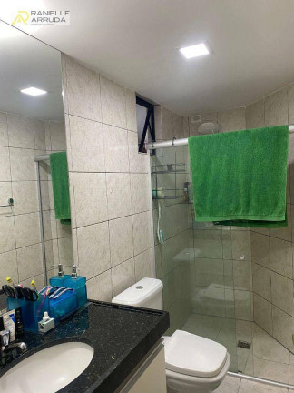 Imagem Apartamento com 3 Quartos à Venda, 155 m² em Bessa - João Pessoa Imagem Apartamento com 3 Quartos à Venda, 155 m² em Bessa - João Pessoa