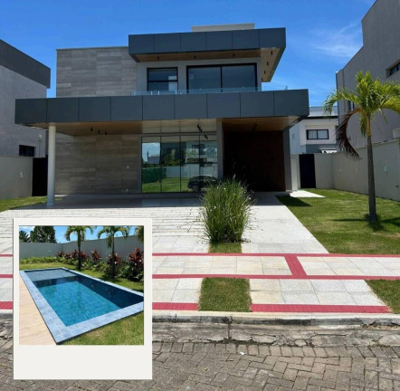 Imagem Casa com 4 Quartos à Venda, 467 m² em Jardim Carapina - Serra Imagem Casa com 4 Quartos à Venda, 467 m² em Jardim Carapina - Serra