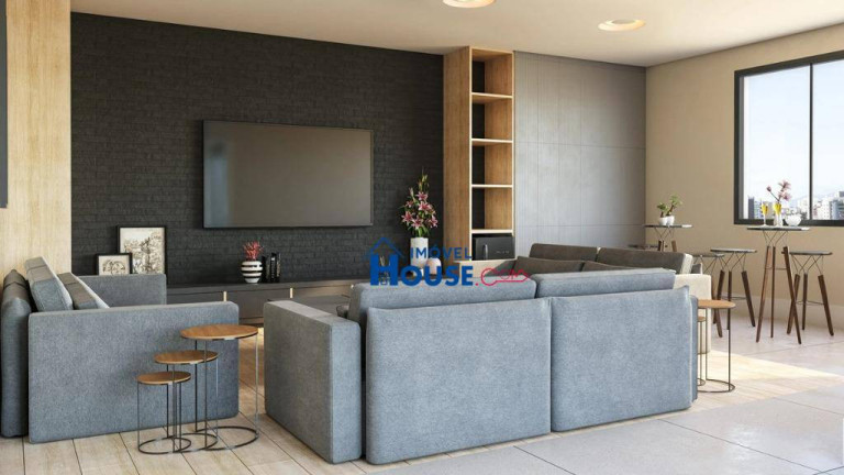 Imagem Apartamento com 1 Quarto à Venda, 89 m² em Pinheiros - São Paulo Imagem Apartamento com 1 Quarto à Venda, 89 m² em Pinheiros - São Paulo