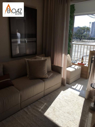 Imagem Apartamento com 2 Quartos à Venda, 47 m² em Vila Das Bandeiras - Guarulhos