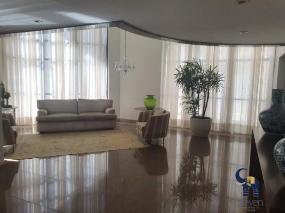 Imagem Apartamento com 3 Quartos à Venda, 194 m² em Chame-chame - Salvador Imagem Apartamento com 3 Quartos à Venda, 194 m² em Chame-chame - Salvador