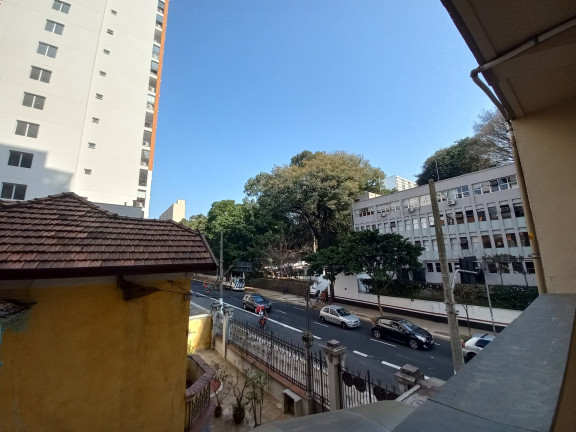Imagem Apartamento com 1 Quarto à Venda, 32 m² em Consolação - São Paulo Imagem Apartamento com 1 Quarto à Venda, 32 m² em Consolação - São Paulo