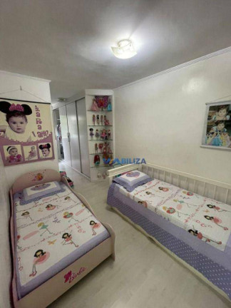 Imagem Sobrado com 3 Quartos à Venda, 129 m² em Vila Adelaide Perella - Guarulhos Imagem Sobrado com 3 Quartos à Venda, 129 m² em Vila Adelaide Perella - Guarulhos