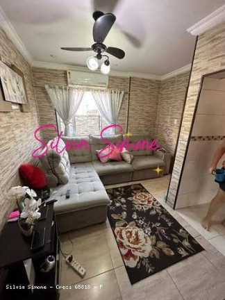 Imagem Casa com 3 Quartos à Venda, 109 m² em Parque Bitaru - São Vicente Imagem Casa com 3 Quartos à Venda, 109 m² em Parque Bitaru - São Vicente