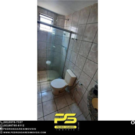 Imagem Apartamento com 3 Quartos à Venda, 70 m² em Jardim Cidade Universitária - João Pessoa Imagem Apartamento com 3 Quartos à Venda, 70 m² em Jardim Cidade Universitária - João Pessoa