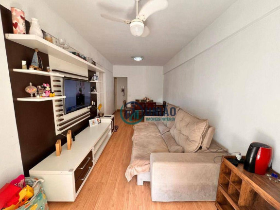 Imagem Apartamento com 2 Quartos à Venda, 85 m² em Santa Rosa - Niterói