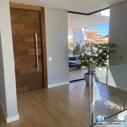 Imagem Casa com 4 Quartos à Venda, 466 m² em Ninho Verde Ii - Pardinho