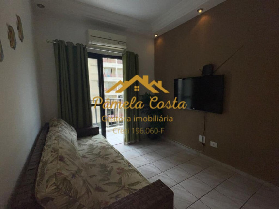 Imagem Apartamento com 1 Quarto à Venda, 45 m² em Enseada - Guarujá Imagem Apartamento com 1 Quarto à Venda, 45 m² em Enseada - Guarujá