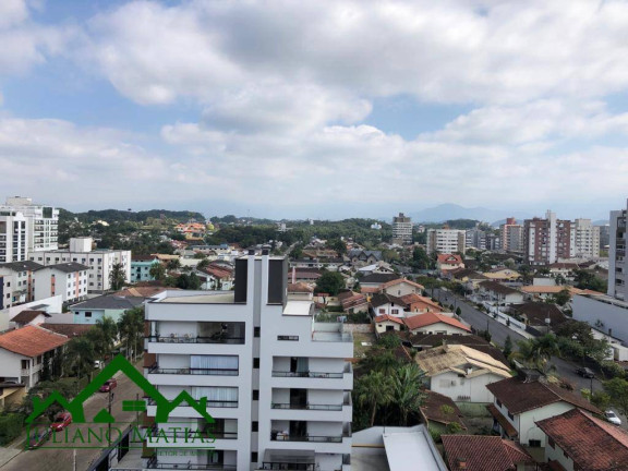 Imagem Apartamento com 3 Quartos à Venda, 167 m² em Santo Antônio - Joinville Imagem Apartamento com 3 Quartos à Venda, 167 m² em Santo Antônio - Joinville
