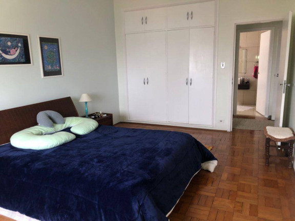 Imagem Apartamento com 4 Quartos à Venda, 248 m² em Mooca - São Paulo Imagem Apartamento com 4 Quartos à Venda, 248 m² em Mooca - São Paulo