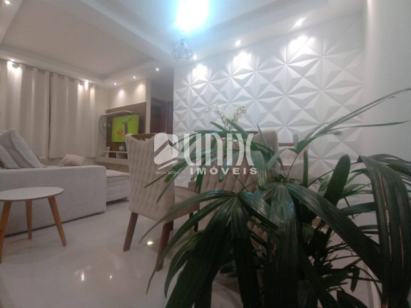 Imagem Apartamento com 2 Quartos à Venda, 48 m² em Parque Rodoviário - Campos Dos Goytacazes Imagem Apartamento com 2 Quartos à Venda, 48 m² em Parque Rodoviário - Campos Dos Goytacazes