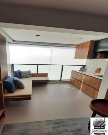 Imagem Apartamento com 1 Quarto à Venda, 55 m² em Jardim Portal Da Colina - Sorocaba Imagem Apartamento com 1 Quarto à Venda, 55 m² em Jardim Portal Da Colina - Sorocaba