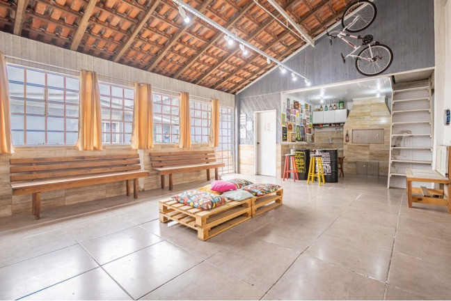 Imagem Casa com 3 Quartos à Venda, 90 m² em Jardim Leopoldina - Porto Alegre