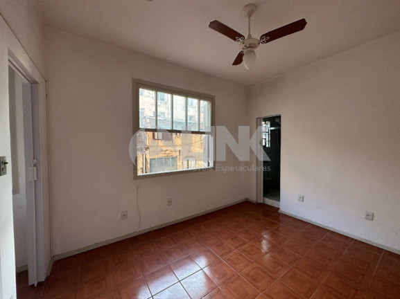 Imagem Apartamento com 1 Quarto à Venda, 32 m² em Centro Histórico - Porto Alegre Imagem Apartamento com 1 Quarto à Venda, 32 m² em Centro Histórico - Porto Alegre