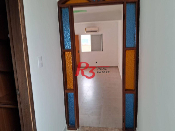 Imagem Cobertura com 3 Quartos à Venda, 208 m² em Ponta Da Praia - Santos Imagem Cobertura com 3 Quartos à Venda, 208 m² em Ponta Da Praia - Santos