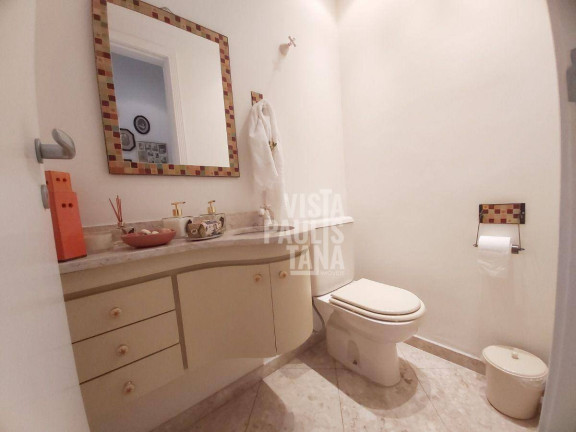 Imagem Apartamento com 4 Quartos à Venda, 143 m² em Perdizes - São Paulo Imagem Apartamento com 4 Quartos à Venda, 143 m² em Perdizes - São Paulo
