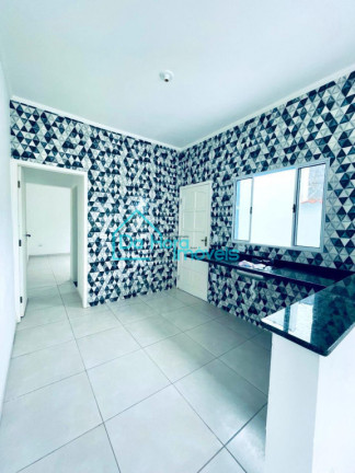 Imagem Casa com 2 Quartos à Venda, 70 m² em Balneario Plataforma Ii - Mongaguá Imagem Casa com 2 Quartos à Venda, 70 m² em Balneario Plataforma Ii - Mongaguá
