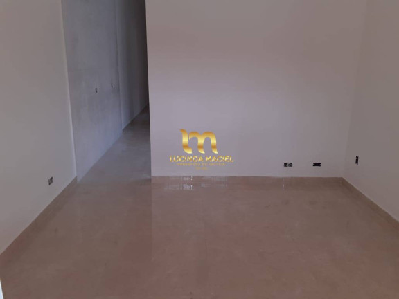 Imagem Casa com 2 Quartos à Venda, 53 m² em Maracanã - Praia Grande