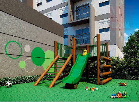 Imagem Apartamento com 2 Quartos à Venda, 34 m² em Lapa De Baixo - São Paulo Imagem Apartamento com 2 Quartos à Venda, 34 m² em Lapa De Baixo - São Paulo