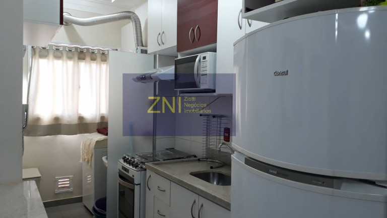 Imagem Apartamento com 2 Quartos à Venda, 45 m² em Lagoinha - Ribeirão Preto Imagem Apartamento com 2 Quartos à Venda, 45 m² em Lagoinha - Ribeirão Preto