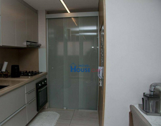 Imagem Apartamento com 2 Quartos à Venda, 92 m² em Vila Ipojuca - São Paulo