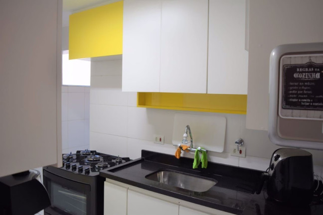 Imagem Apartamento com 3 Quartos à Venda, 78 m² em Vila Clementino - São Paulo
