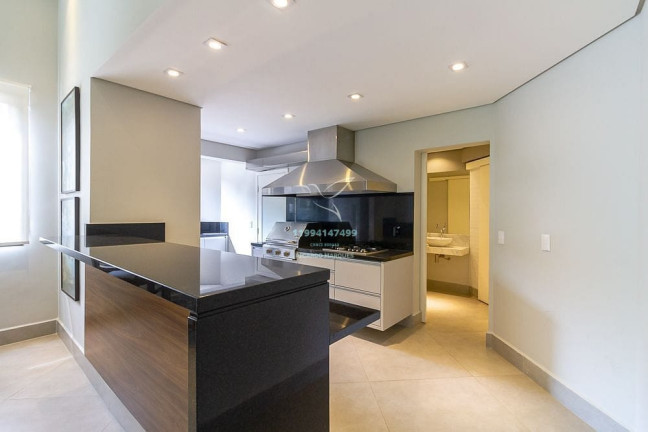 Imagem Apartamento com 4 Quartos à Venda, 243 m² em Moema - São Paulo