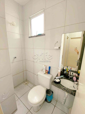 Imagem Casa de Condomínio com 3 Quartos à Venda, 80 m² em Mondubim - Fortaleza