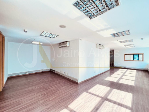 Imagem Imóvel para Alugar, 489 m² em Vila Olímpia - São Paulo