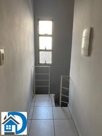 Imagem Sobrado com 3 Quartos à Venda, 125 m² em Jardim Botucatu - Sorocaba Imagem Sobrado com 3 Quartos à Venda, 125 m² em Jardim Botucatu - Sorocaba
