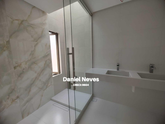 Imagem Casa de Condomínio com 4 Quartos à Venda, 179 m² em Abrantes - Camaçari Imagem Casa de Condomínio com 4 Quartos à Venda, 179 m² em Abrantes - Camaçari