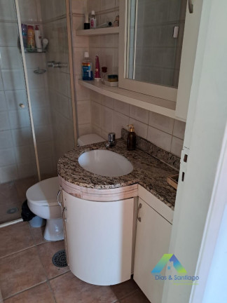 Imagem Apartamento com 3 Quartos à Venda, 61 m² em Vila Das Mercês - São Paulo Imagem Apartamento com 3 Quartos à Venda, 61 m² em Vila Das Mercês - São Paulo