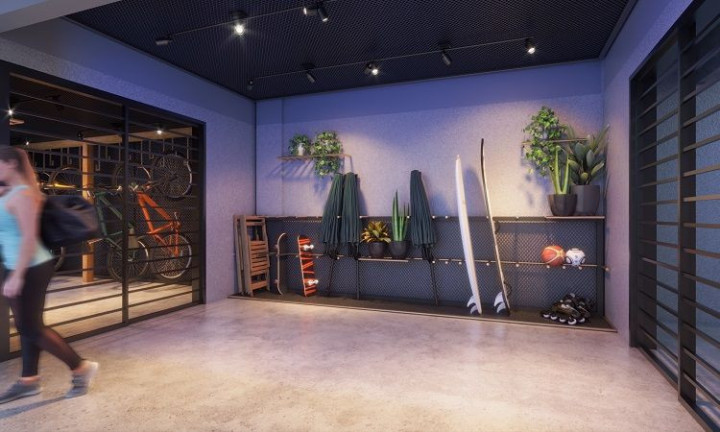 Imagem Apartamento com 1 Quarto à Venda, 44 m² em Tambaú - João Pessoa Imagem Apartamento com 1 Quarto à Venda, 44 m² em Tambaú - João Pessoa
