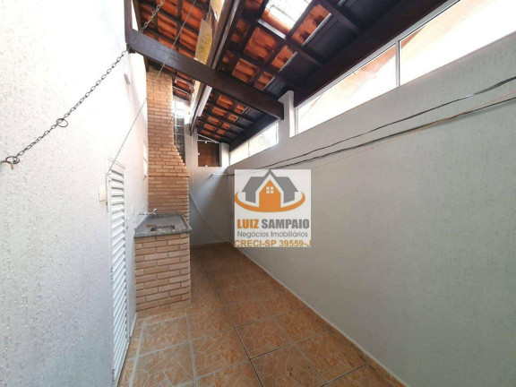 Imagem Sobrado com 2 Quartos para Alugar, 87 m² em Praia Dos Sonhos - Itanhaém Imagem Sobrado com 2 Quartos para Alugar, 87 m² em Praia Dos Sonhos - Itanhaém