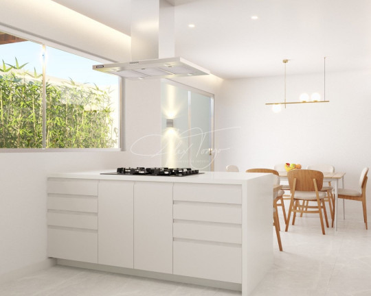 Imagem Casa com 3 Quartos à Venda, 120 m² em Morada De Laranjeiras - Serra