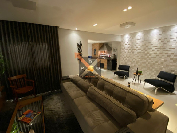 Imagem Imóvel com 2 Quartos à Venda, 133 m² em Mooca - São Paulo